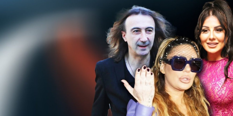 Pevačica tužila Anu Nikolić! Olja Bajrami "presavila tabak" zbog pretnji