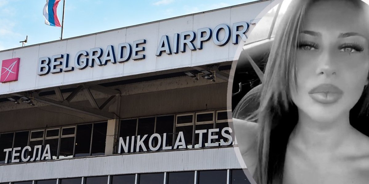 Telo tragično nastradale pevačice dopremljeno u Beograd! Na aerodromu se nije pojavio niko od članova porodice