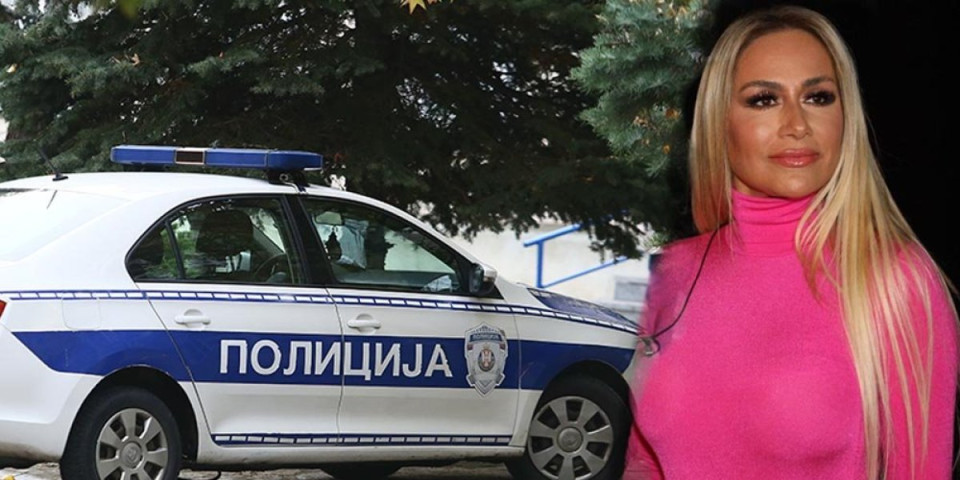 Policija zadržala Selmu Bajrami! Pevačica pokušala da uđe u Srbiju nakon zabrane