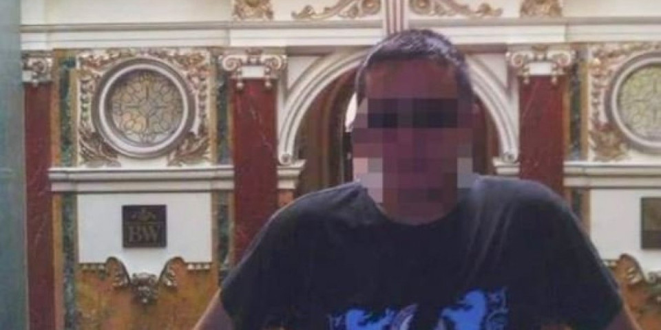 Ovo je muškarac (37) koji je danas ubijen u Smederevu: Poznanik ga izbo nožem