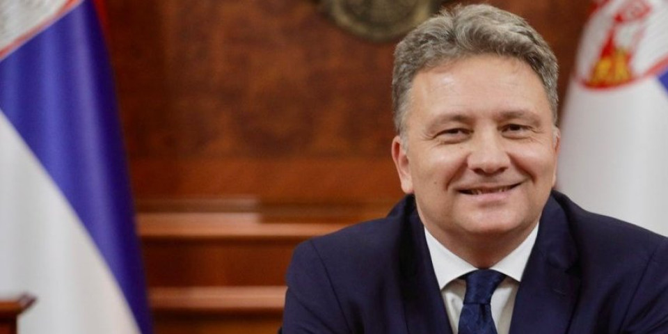 Ministar Jovanović o Otvorenom Balkanu i planu „Skok u budućnost - Srbija 2027“