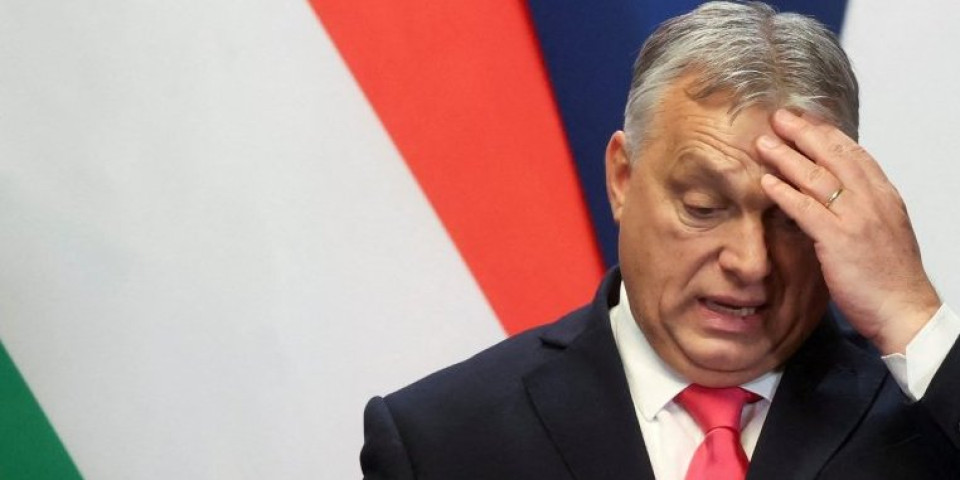 Orban raskrinkao prljavu igru Brisela! Šta rade onima koji ne žele rat sa Rusijom - dve su reči, Mađarska ovo neće trpeti!