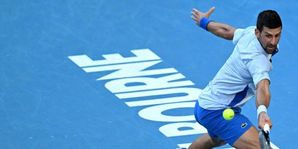 Novak ostaje prvi na ATP listi! Evo šta za Srbina znači poraz Alkaraza