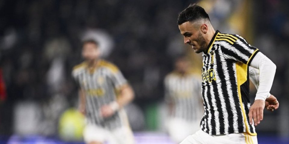 Novi život Juventusovog talismana: Kostić za tri meseca od otpisanog do najboljeg!