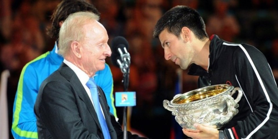 Na današnji dan: Novak pobedio Rafu u finalu za pamćenje! (Video)