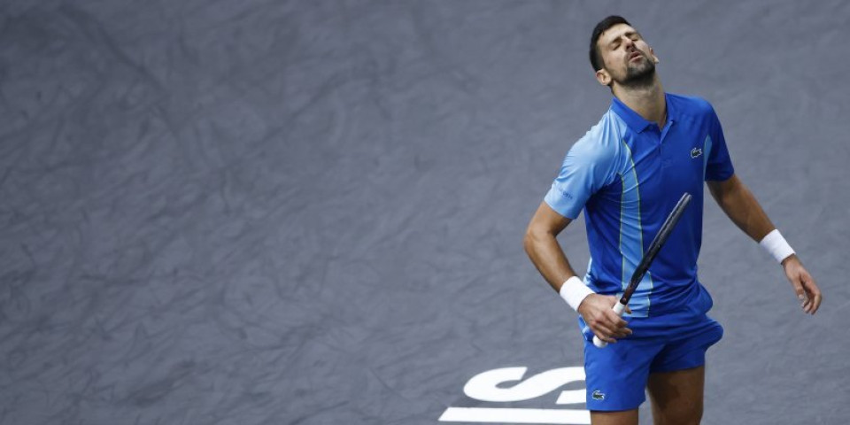Početak kraja Novakove karijere! Slavni Italijan predviđa penziju