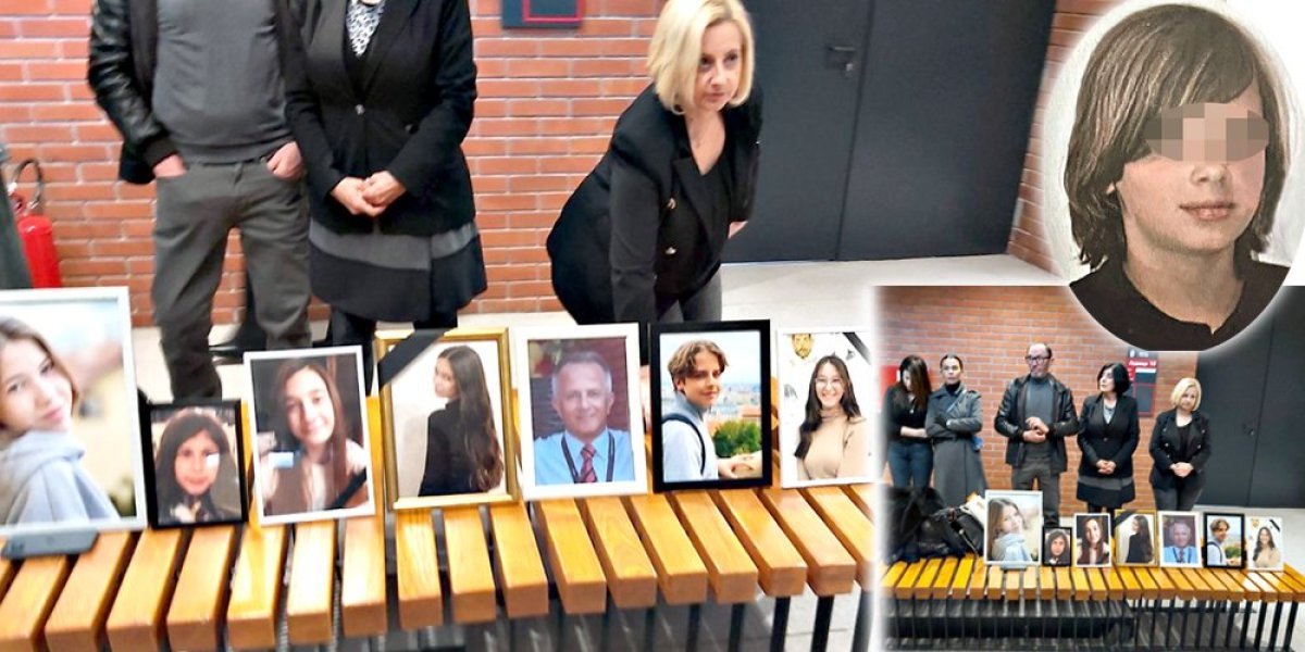 Advokat Kecmanovića: "Postupak sulud!" Majka ubijene Sofije: "Vređa njeno izlaganje"