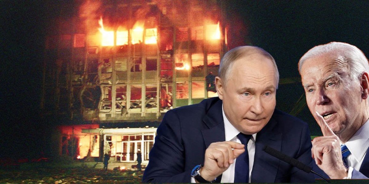 Zversko razaranje! Srbija među prvim žrtvama, spaljivaće ceo svet! Uznemirujuće upozorenje Rusije, trese se sala Saveta bezbednosti!