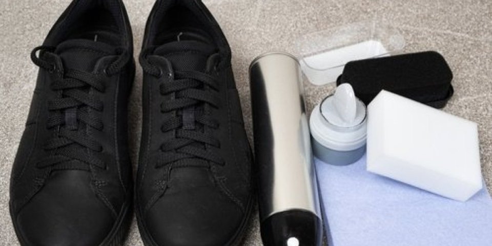Uz ovaj trik cipele će vam biti kao nove! Čišćenje traje samo nekoliko sekundi (VIDEO)