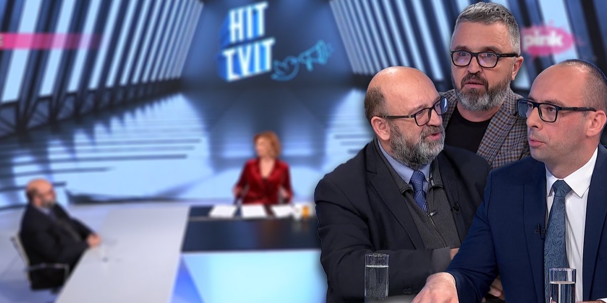 Prvi srpski dinar iskovan na KiM! Vučićević u "Hit tvitu": Kurti hoće da ukine plate i penzije Srbima