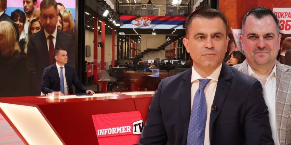 (VIDEO) Opozicionari su se zakleli na vernost gazdi Draganu Đilasu, a ne narodu Srbije! Milićević: Oni su politički impotentni!