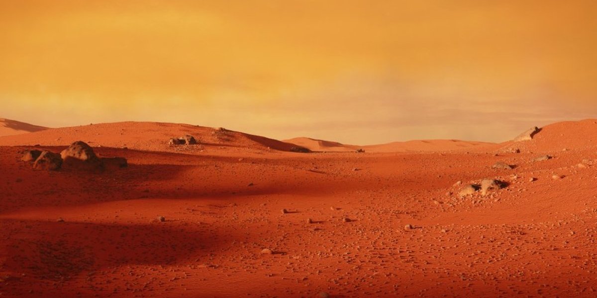 Šok na Marsu! Naučnici pregledali nove snimke i zanemeli kada su ugledali ovaj objekat na Crvenoj planeti (VIDEO)
