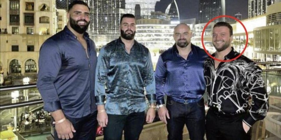 Uhapšen muž poznate influenserke: Sumnja se da je Alem iz Priboja prao pare za balkanskog narko-bosa