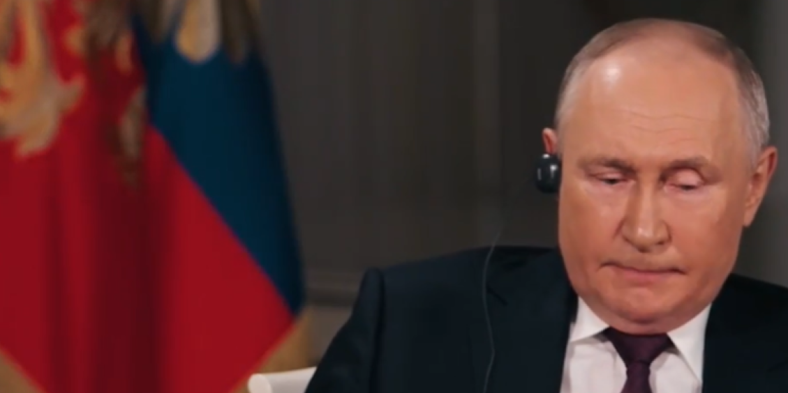 Šokantna vest o Putinovom zdravlju! Bivši šef MI-6 zaprepastio svet: On ima...