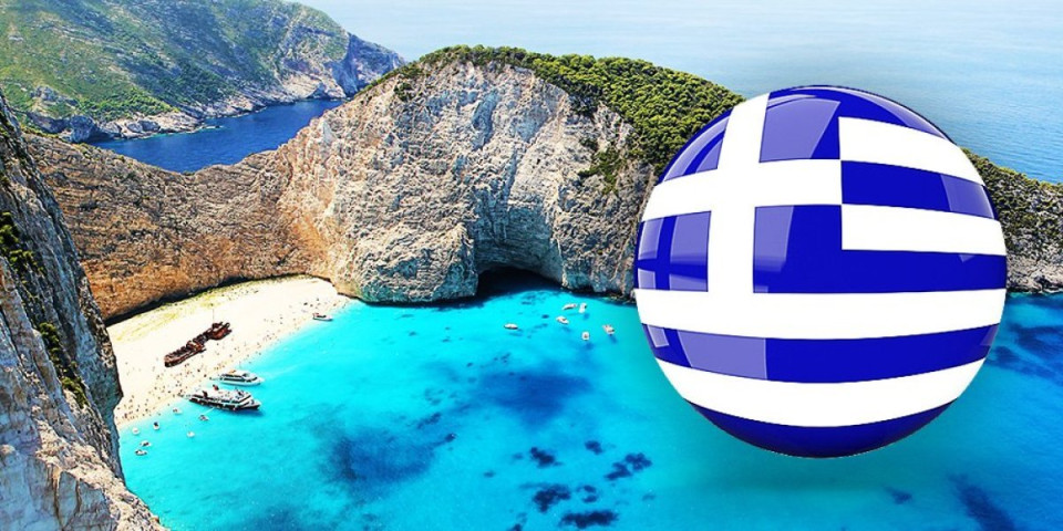 Grčka uvela novo pravilo! Ako planirate ovde da letujete jednu stvar morate znati!