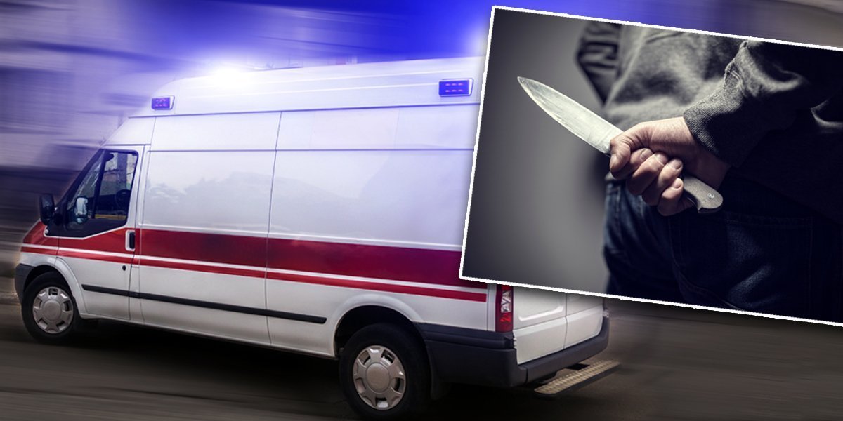 Tinejdžerka zarila kuhinjski nož u stomak mladiću (25)! Horor u Jakovu