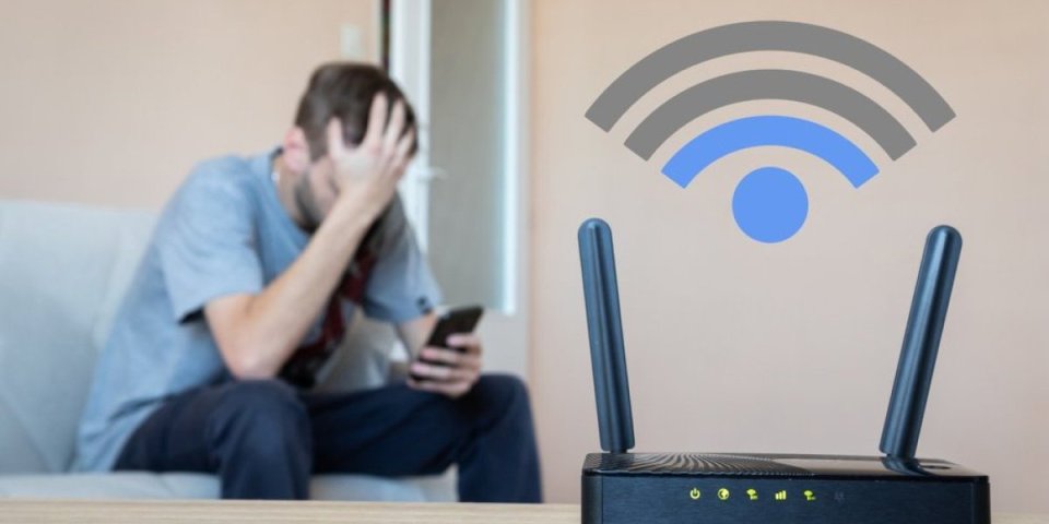 Imate probleme sa Wi-Fi mrežom? Evo kako da poboljšajte konekciju