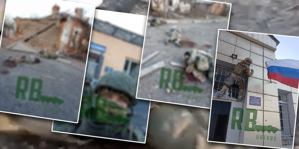 (VIDEO) Uznemirujući prizori nakon klanice u Avdejevki! Ovo je grad leševa: VSU ostavila svoje mrtve vojnike nakon povlačenja
