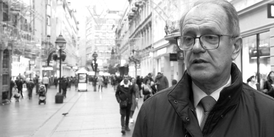 Preminuo poznati srpski advokat! Bio angažovan u nekoliko predmeta pred Haškim tribunalom, evo koga je sve branio