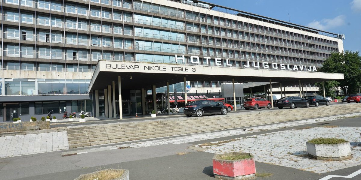 Stigle prve ponude za Hotel Jugoslavija: Uplaćeni i depoziti, za jednu firmu se sigurno zna da ispunjava sve uslove