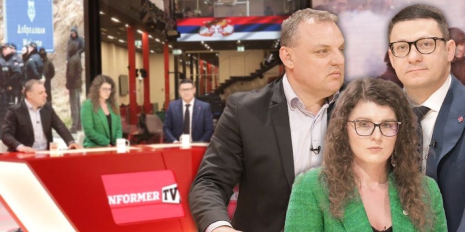 Ministar Vučević budući kandidat za predsednika Vlade Srbije? Ulaganje u vojsku je nešto što je Srbiji neophodno! (VIDEO)