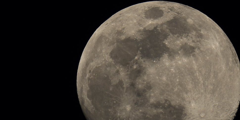 Američki lunarni lender "Odisej" sleteo na Mesec i počeo da šalje podatke!