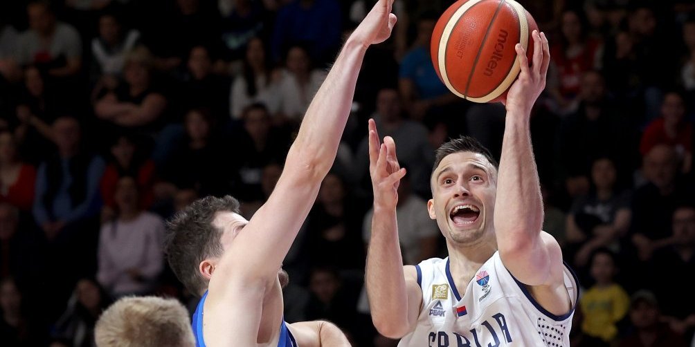 Korak bliže Evrobasketu! Srbija srušila Finsku!