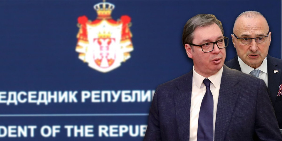 Vučić razvalio hrvatskog ministra! Nikada nisam bio ničiji sluga ni potrčko, što se za njega ne može reći