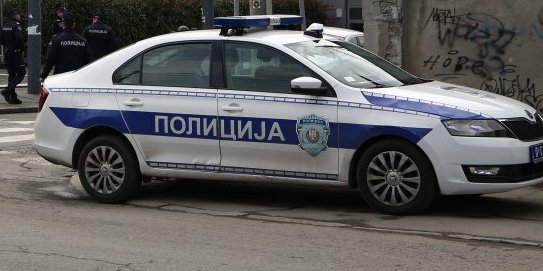 Ukrao kamion i pobegao: Kragujevačka Energetika ostala bez jednog vozila