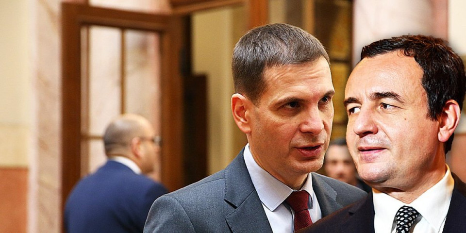 Jovanović na nove izbore izlazi u koaliciji sa kurtijevcem! Potpuno prigrlio politiku tajkuna Đilasa