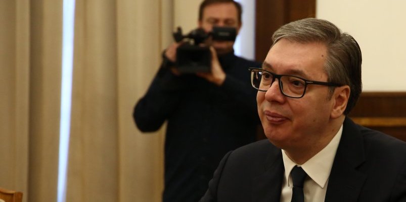 Vučić danas nastavlja konsultacije o mandataru, pozvane još dve liste