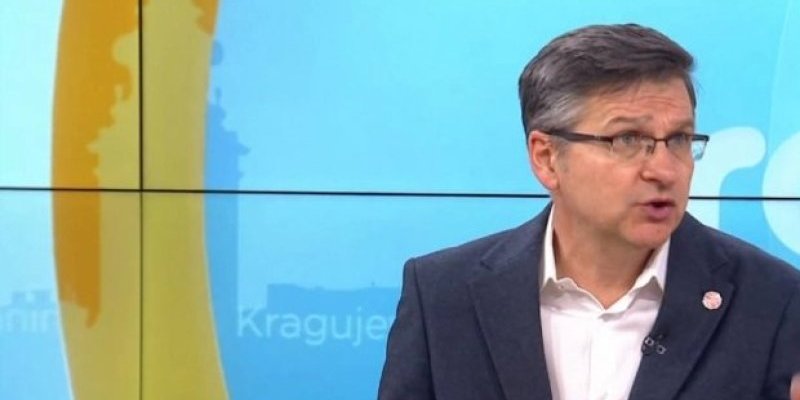 Opozicioni mediji dotakli dno - Lažirali izjavu Kovića, kako bi napali Vučića, a odbranili Kurtija!