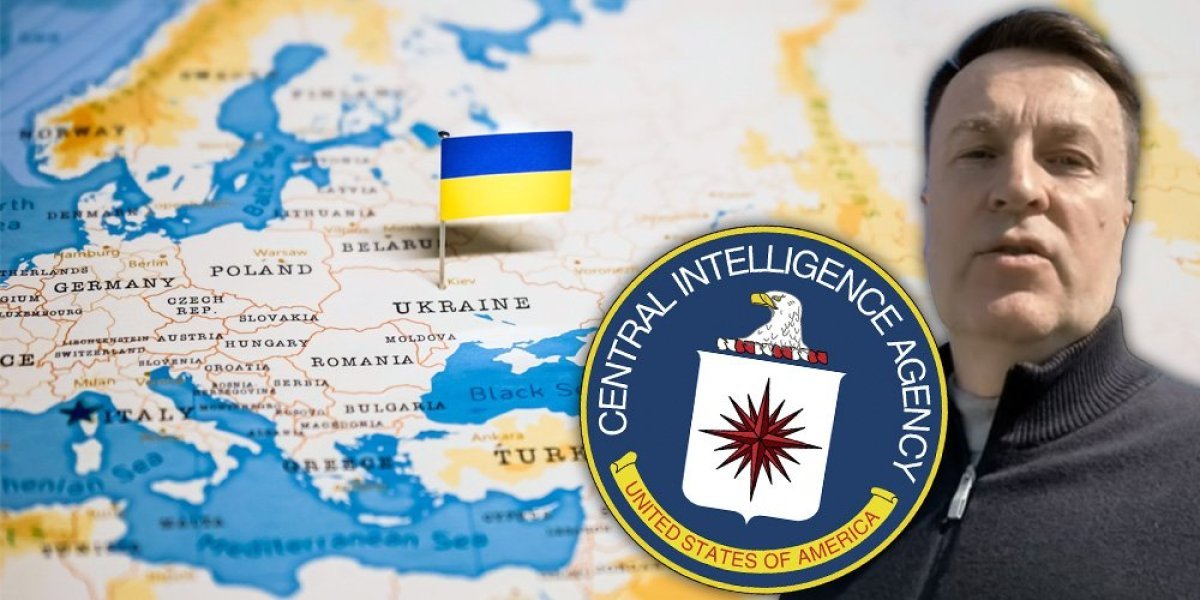 Dobro pogledajte! On je uveo CIA u Ukrajinu! Nalivajčenko otkriva kako je uspostavio špijunsku vezu tokom Majdana