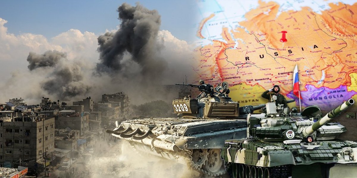 Neće ih spasiti Putinovih raketa! Poznata misija NATO vojske u Ukrajini: Sve zapadne trupe poslate....