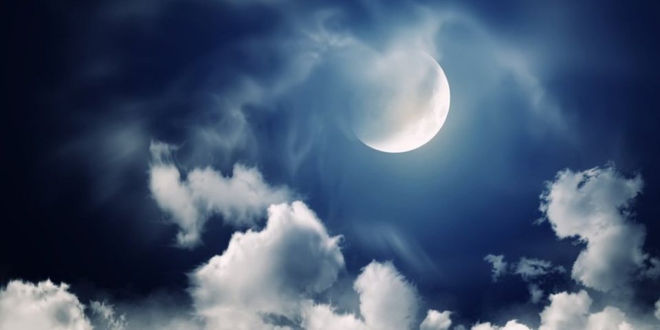Stiže mlad Mesec u Ribama! 10. mart je datum koji menja sve - novi početak za 3 horoskopska znaka