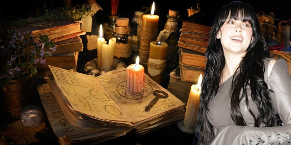 Teya Dorina majka se bavi vlaškom magijom: Javno govorila o vračanju i kultu mrtvih
