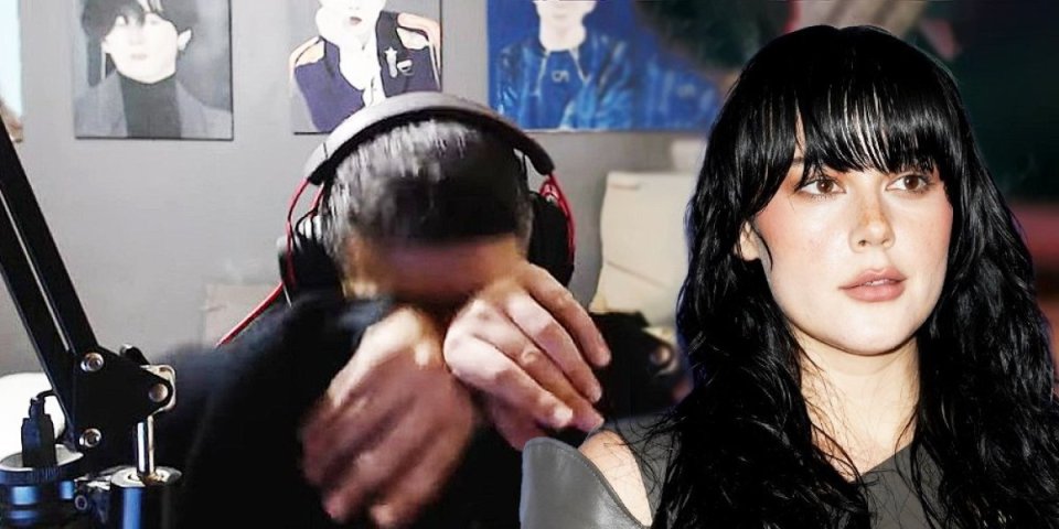 Evo kako stranci reaguju na Teya Dorinu pesmu "Ramonda": Predstavnica Srbije rasplakala jutjubere (VIDEO)