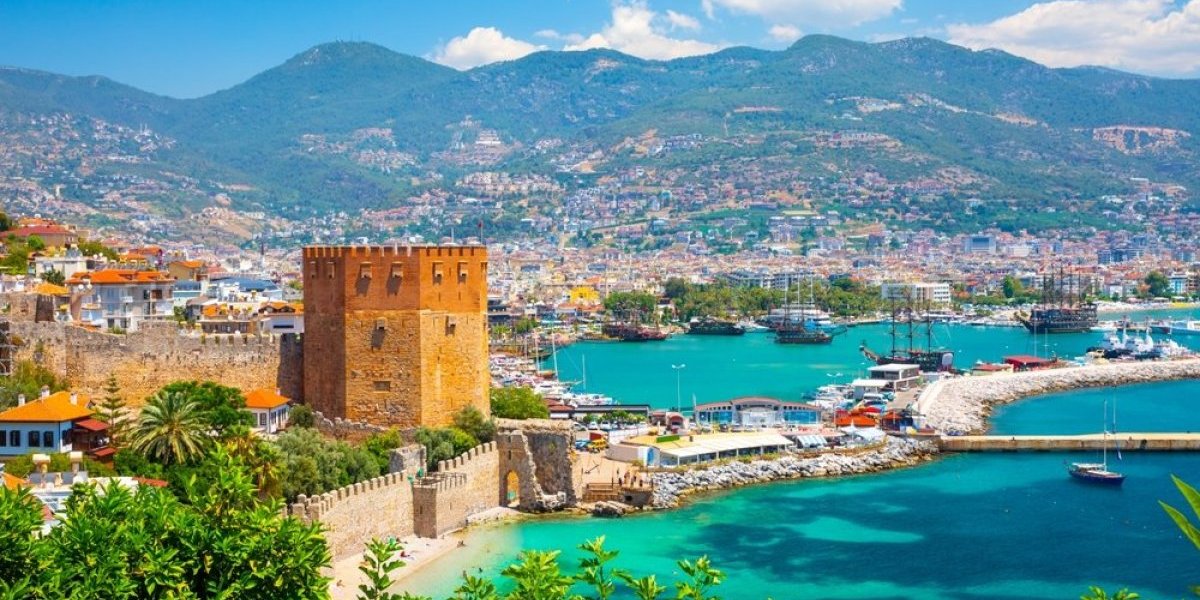 Turska postala kulturno žarište za bogate putnike! Turistička sezona trajaće cele godine