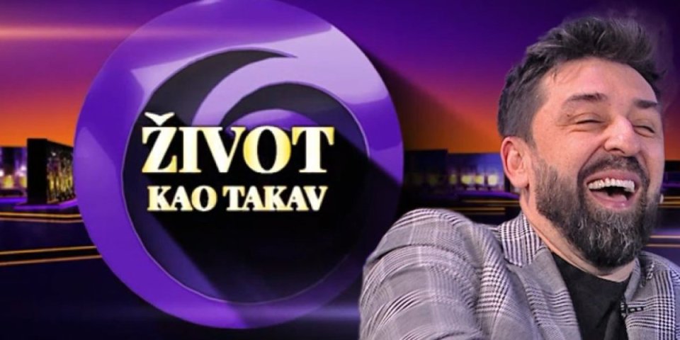 "Na Evroviziji bismo sigurno pobedili!" Ognjen Amidžić u emisiji "Život kao takav" otkriva sve u vezi sa čuvenim skandalom na Beoviziji 2006. godine