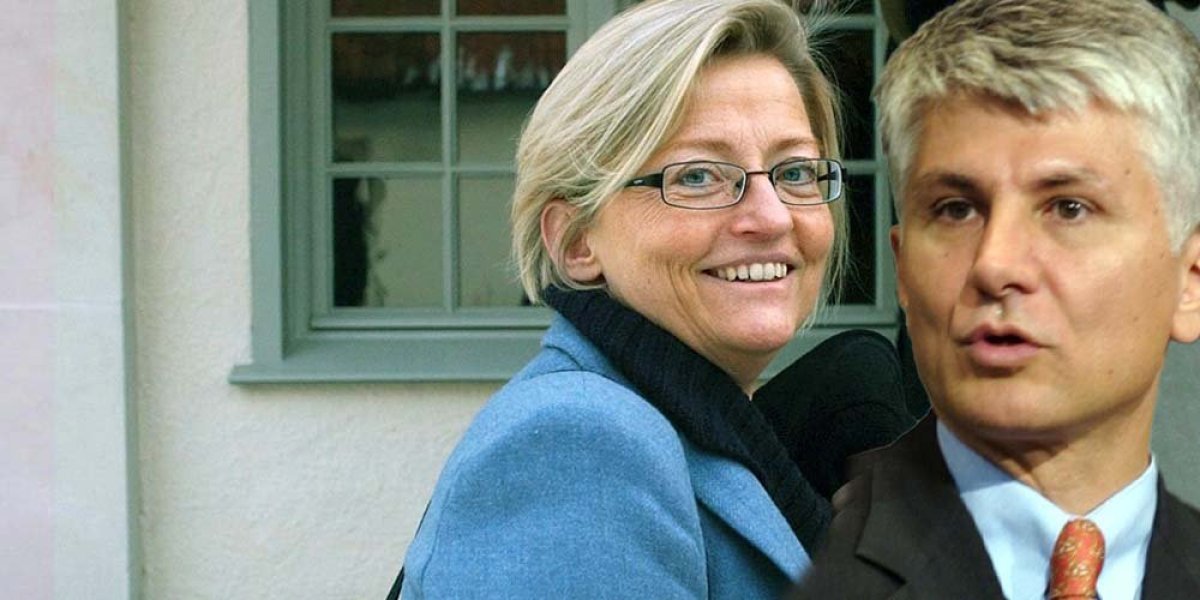 Misterija bez odgovora i posle dve decenije! Kako su povezana ubistva Đinđića i švedske ministarke: Srbin je izbo u grudi! (FOTO)