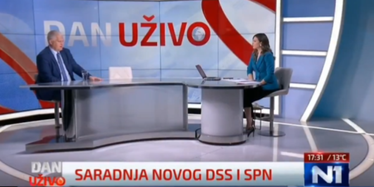 Opozicija konačno priznala: Vučićevo ime na izbornoj listi je po zakonu, isto smo radili kad smo bili na vlasti! (VIDEO)