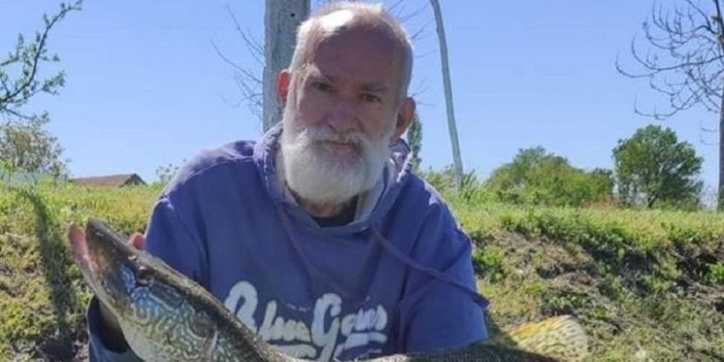 Nestao poznati ribolovac u Novom Sadu: Đorđu se pre 6 dana izgubio svaki trag, prijatelji uputili hitan apel!