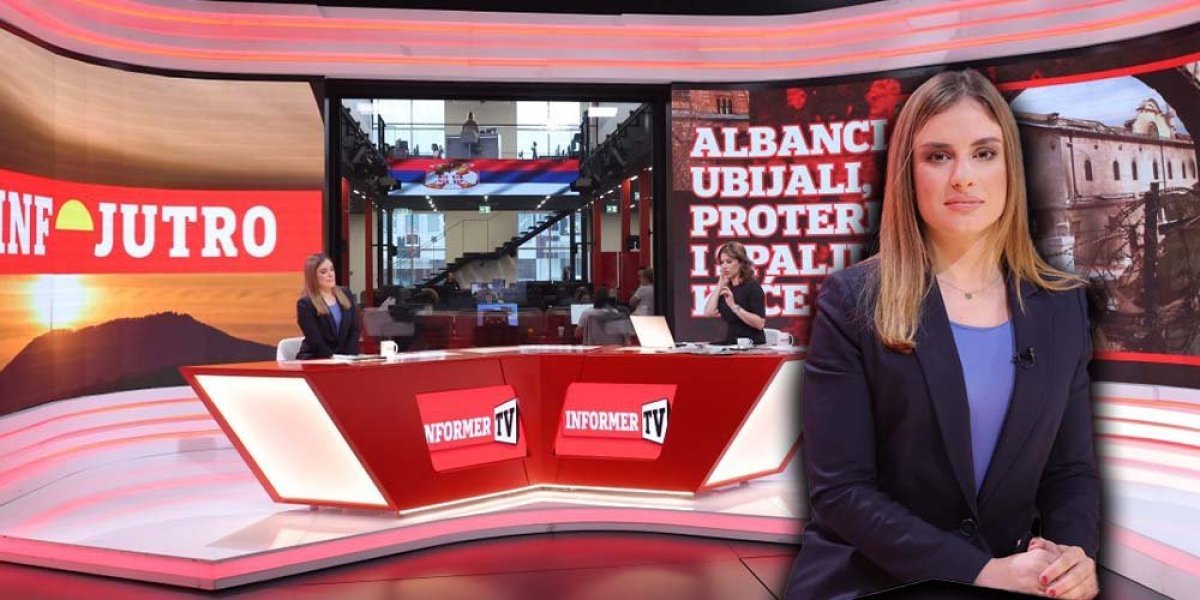 Milica Đurđević najavila novi potez Zavetnika: Podnećemo krivične prijave protiv Ane Lalić i Aide Ćorović! (VIDEO)