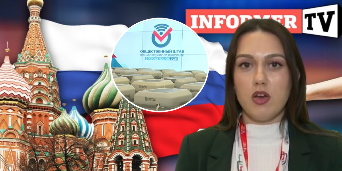 Šta je u ovim kutijama?! Novinarka Informera u Moskvi otkrila šok priču: Ovog nema u Srbiji!