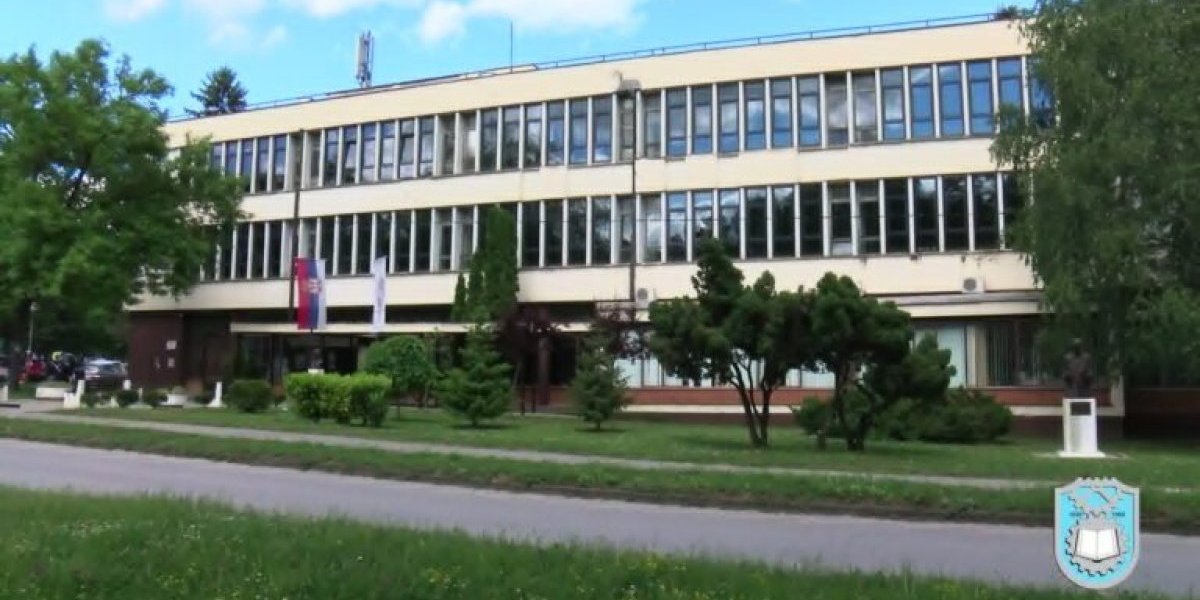 O anegdoti sa ispita na Mašinskom fakultetu u Kragujevcu svi pričaju