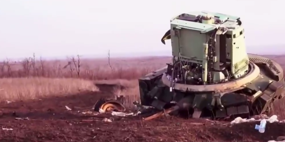 (VIDEO) Šta je ovo?! Nemački novinar snimio jeziv prizor u Ukrajini! Od Drugog svetskog rata ovakvo razaranje nije viđeno!