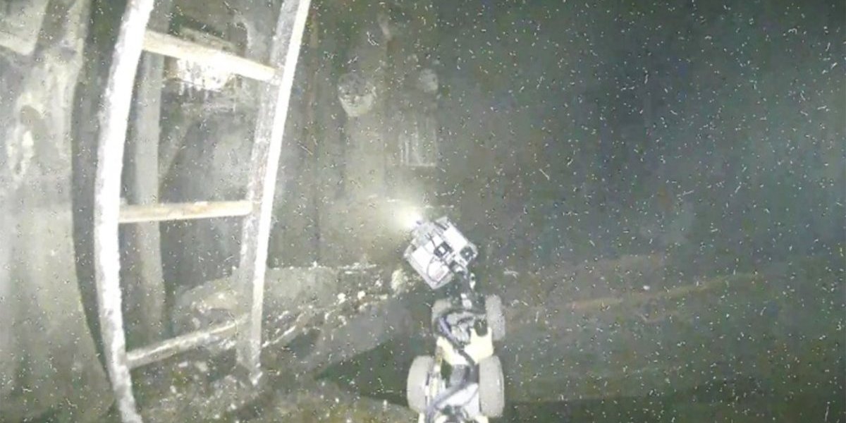 Dronovi pokazuju da će čišćenje reaktora biti dosta teško! Objavljene fotografije iz Fukušime (FOTO+VIDEO)