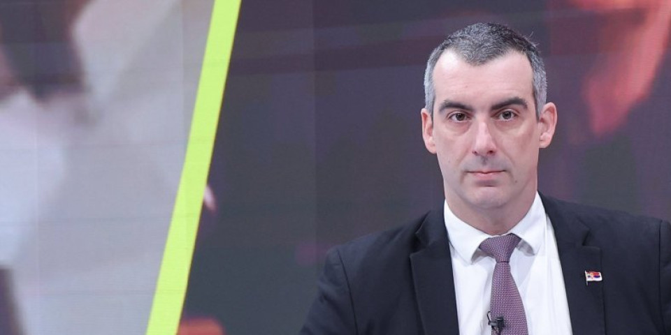 Vladimir Orlić najslikovitije opisao problem zvani Dragan Đilas! "Šta, ne radi mi tviter?! Mora bojkot!"