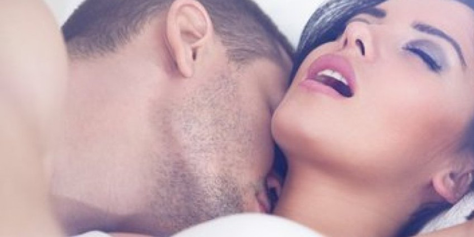 Koliko minuta seksa je ženi potrebno da bi bila srećna? Rezultati istraživanja će vas iznenaditi