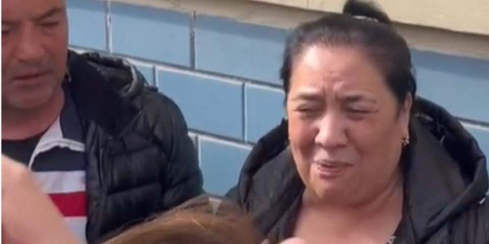 Oglasila se majka uhapšenog zbog napada u Moskvi! Kroz suze otkrila jedan detalj o teroristima! (VIDEO)